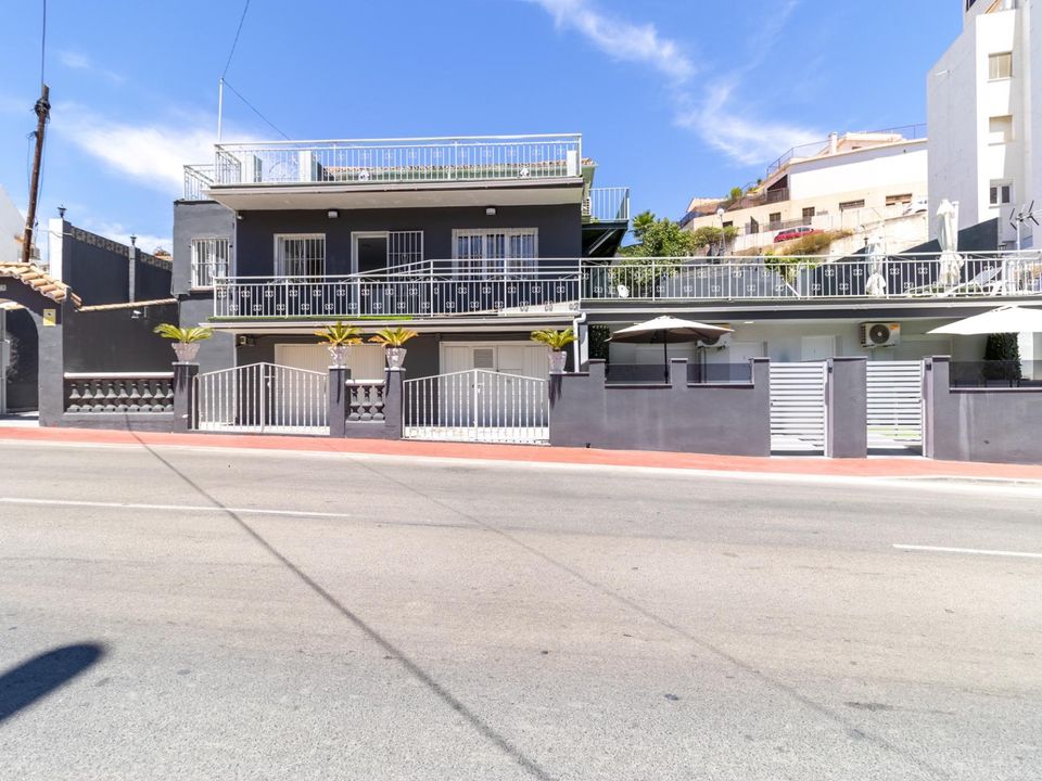 10 Schlafzimmer Hotel in Fuengirola, Spain, Nr. 183938