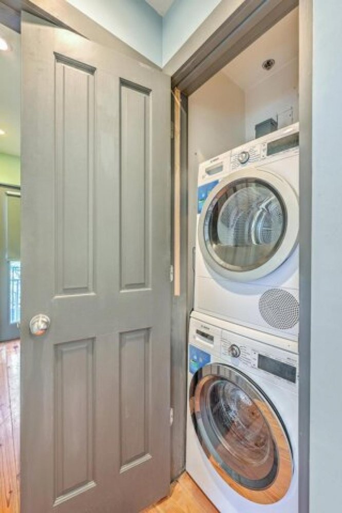 2 Schlafzimmer Haus in Charleston, USA, Nr. 210494