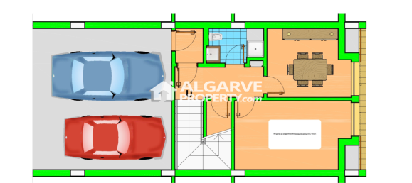 5 bedrooms Villa in Quarteira, Portugal No. 128504 31