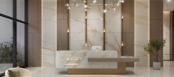 2 Schlafzimmer Wohnung in Dubai, UAE, Nr. 102653 3