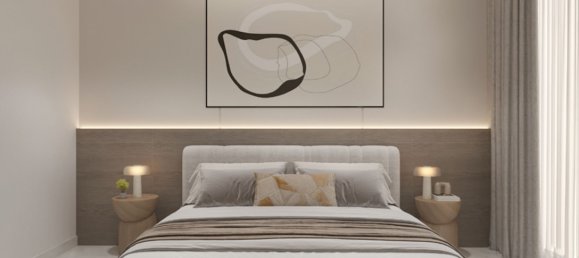 2 Schlafzimmer Wohnung in Dubai, UAE, Nr. 102653 5
