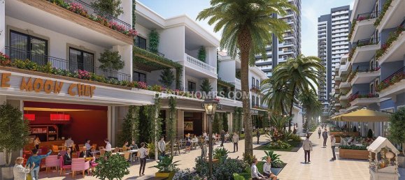 10 rooms Villa in Denizli, Turkey No. 15041 7