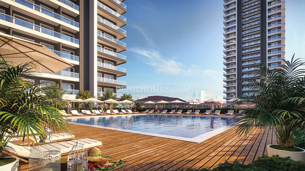 10 rooms Villa in Denizli, Turkey No. 15041