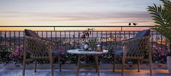 10 rooms Villa in Denizli, Turkey No. 15041 12