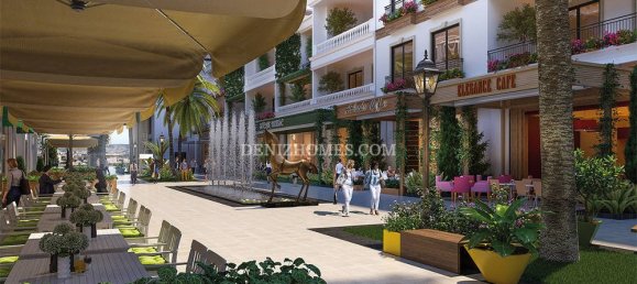 10 rooms Villa in Denizli, Turkey No. 15041 13