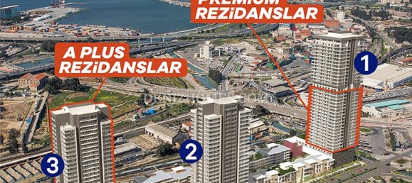 10 rooms Villa in Denizli, Turkey No. 15041 15