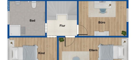 Adosado de 6 habitaciónes en Mettmann, Germany No. 278397 17