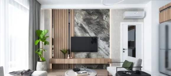 Apartamento de 1+1 en Aksu, Turkey No. 32749 14