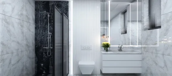 Apartamento de 1+1 en Aksu, Turkey No. 32749 28