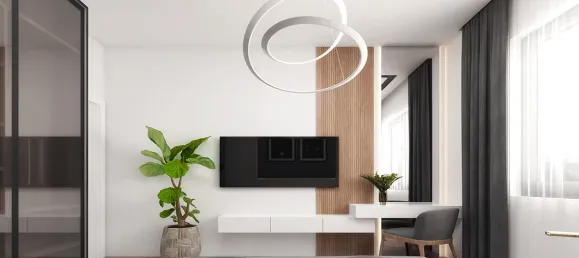 Apartamento de 1+1 en Aksu, Turkey No. 32749 18