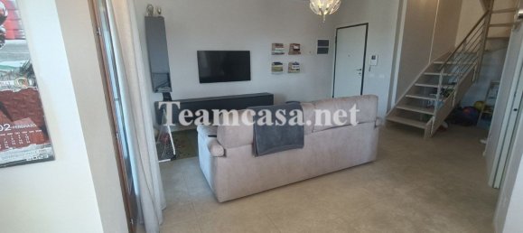 4-Zimmer Penthouse in Pesaro, Italy, Nr. 260530 4