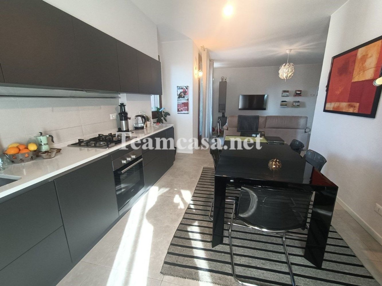 4-Zimmer Penthouse in Pesaro, Italy, Nr. 260530