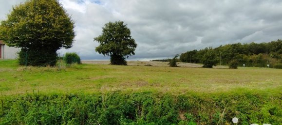  قطعة أرض في Saint-Arnoult, France 2842متر مربع رقم 235380 4