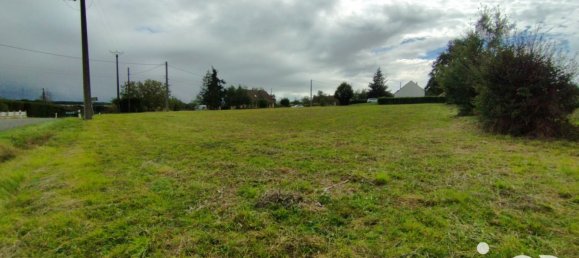  قطعة أرض في Saint-Arnoult, France 2842متر مربع رقم 235380 5