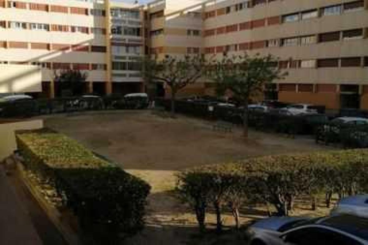 Büro in Marseille, France 27m², Nr. 18669