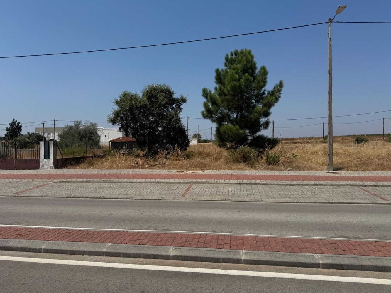 Grundstück in Palmela, Portugal, Nr. 222769