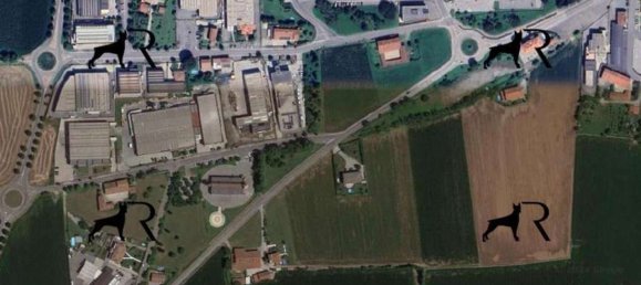 3-Zimmer Wohnung in Chiari, Italy, Nr. 215490 23