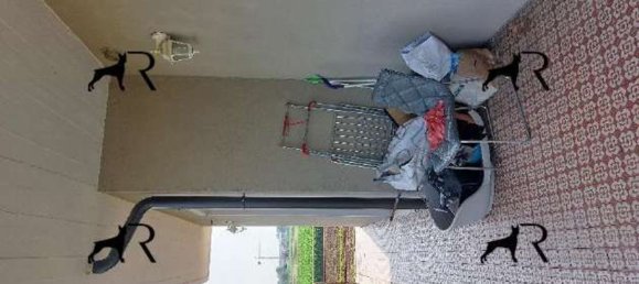 3-Zimmer Wohnung in Chiari, Italy, Nr. 215490 4