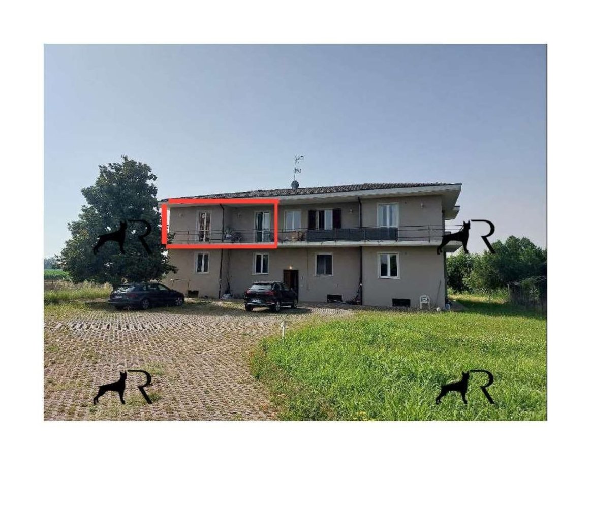 3-Zimmer Wohnung in Chiari, Italy, Nr. 215490