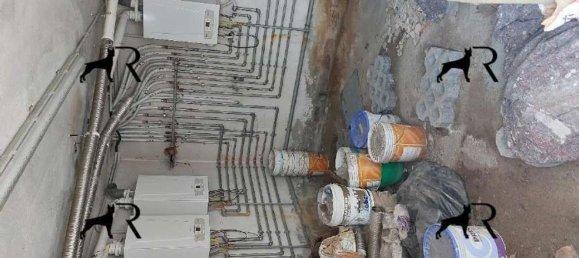 3-Zimmer Wohnung in Chiari, Italy, Nr. 215490 22