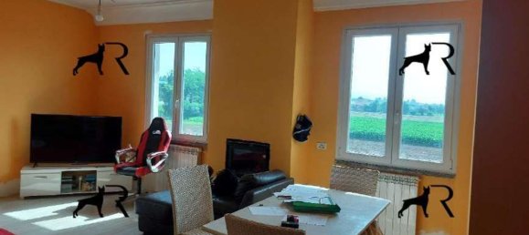 3-Zimmer Wohnung in Chiari, Italy, Nr. 215490 6