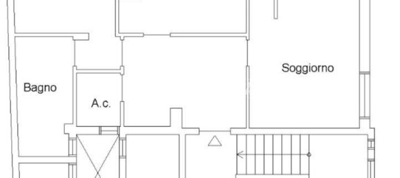 Apartamento T3 em Civitavecchia, Italy N.º 318350 25