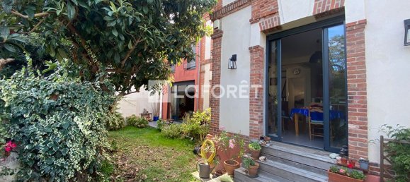 5 chambres Maison à Suresnes, France No. 176859 6