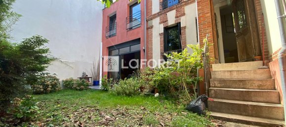 5 chambres Maison à Suresnes, France No. 176859 4