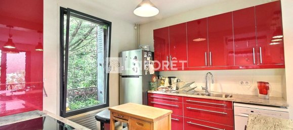 5 chambres Maison à Suresnes, France No. 176859 8