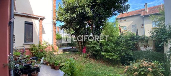 5 chambres Maison à Suresnes, France No. 176859 5