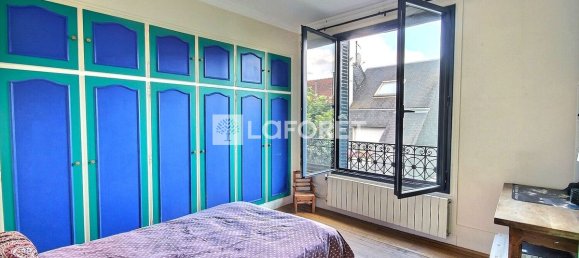 5 chambres Maison à Suresnes, France No. 176859 11