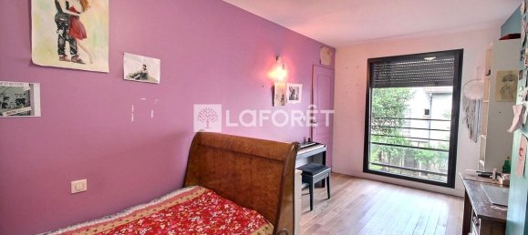 5 chambres Maison à Suresnes, France No. 176859 12