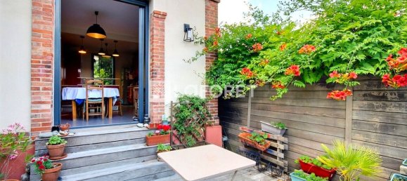 5 chambres Maison à Suresnes, France No. 176859 7