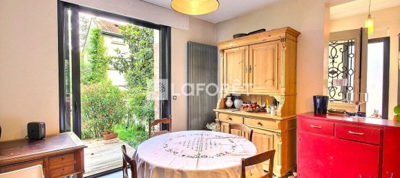 5 chambres Maison à Suresnes, France No. 176859 9