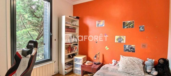 5 chambres Maison à Suresnes, France No. 176859 10