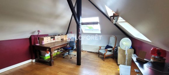 5 chambres Maison à Suresnes, France No. 176859 15