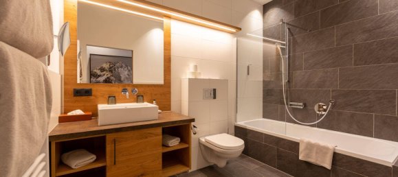 3-salle Appartement à Nauders, Austria No. 180131 18