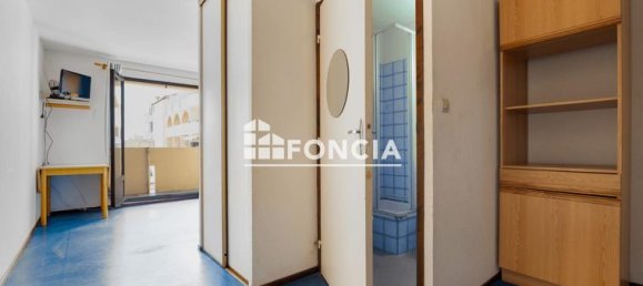 Apartamento T1 em Fleury, France N.º 313226 4