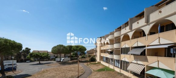 Apartamento T1 em Fleury, France N.º 313226 10