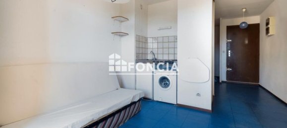 Apartamento T1 em Fleury, France N.º 313226 2