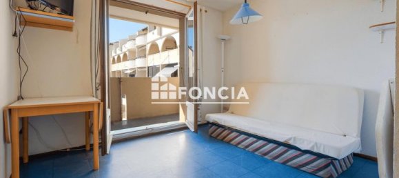 Apartamento T1 em Fleury, France N.º 313226 7