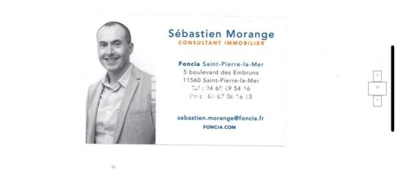 Apartamento T1 em Fleury, France N.º 313226 13