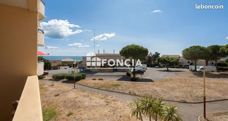 Apartamento T1 em Fleury, France N.º 313226