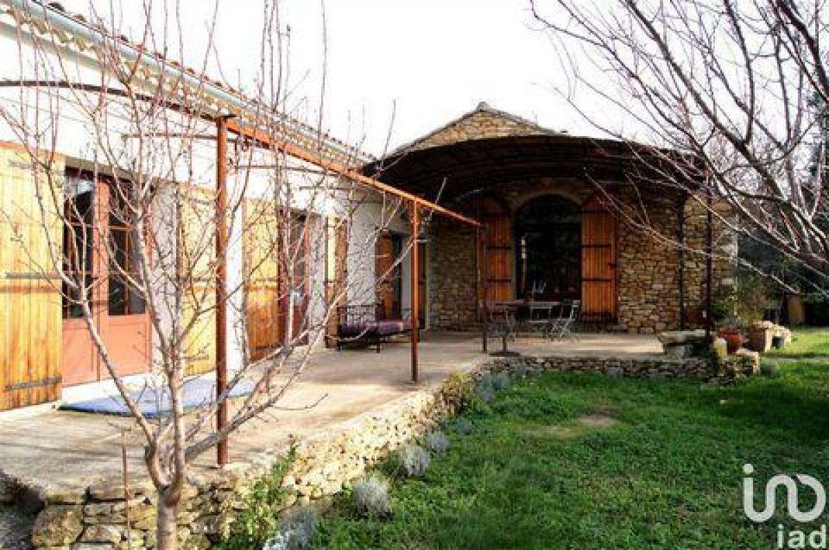 4 Schlafzimmer Haus in Piolenc, France, Nr. 7452