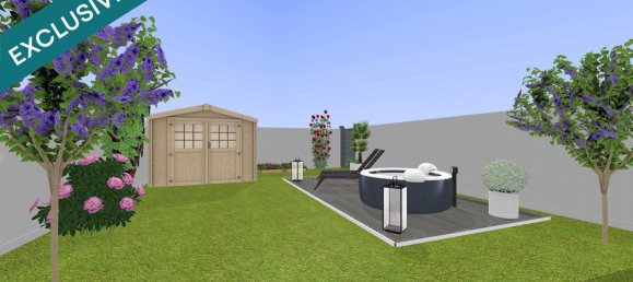 2 غرف نوم فيلا في Muille-Villette, France رقم 52260 3