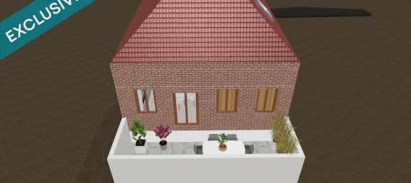 2 غرف نوم فيلا في Muille-Villette, France رقم 52260 16