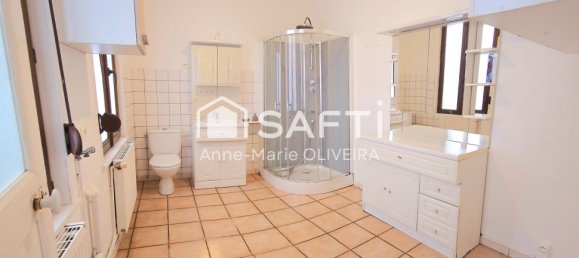 2 غرف نوم فيلا في Muille-Villette, France رقم 52260 10