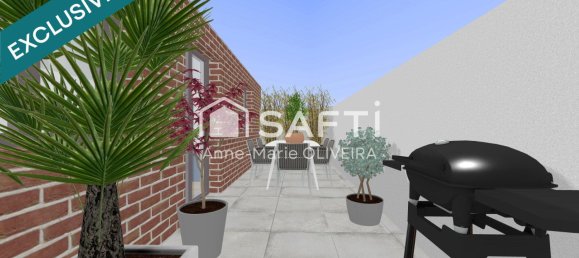 2 غرف نوم فيلا في Muille-Villette, France رقم 52260 17