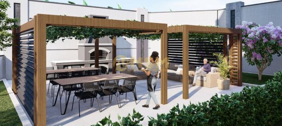 Apartamento de 1+1 en Alanya, Turkey No. 8477 13