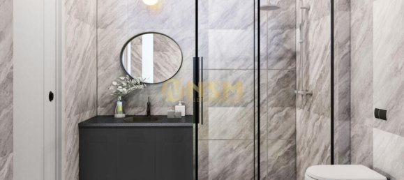 Apartamento de 1+1 en Alanya, Turkey No. 8477 18